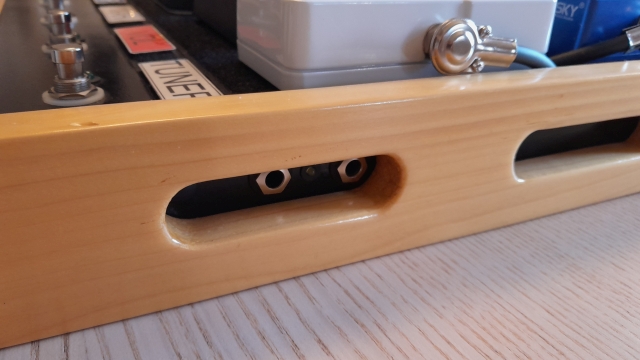 Pedalboard 01