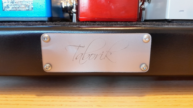 Pedalboard 01