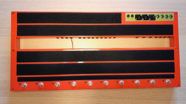 Pedalboard 02