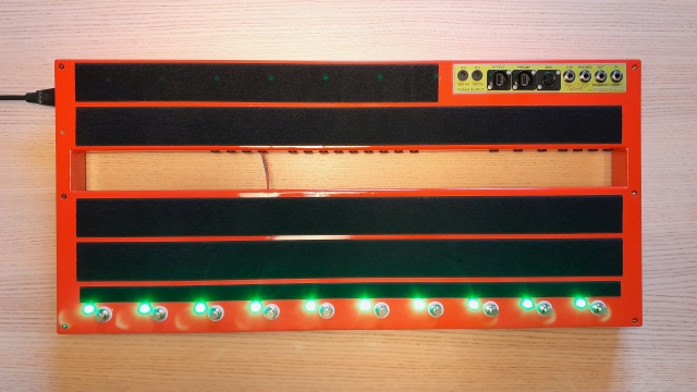 Pedalboard 02