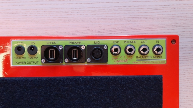 Pedalboard 02