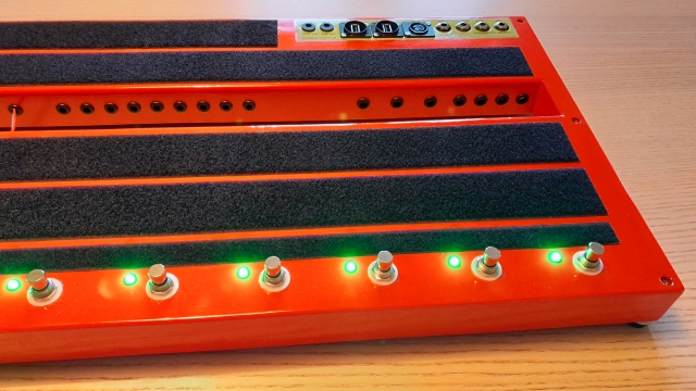 Pedalboard 02