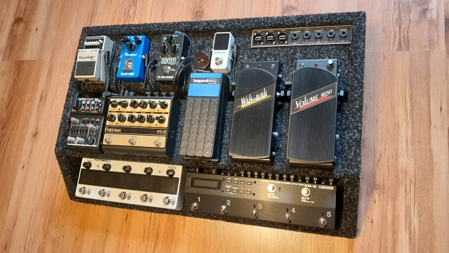 Pedalboard 03
