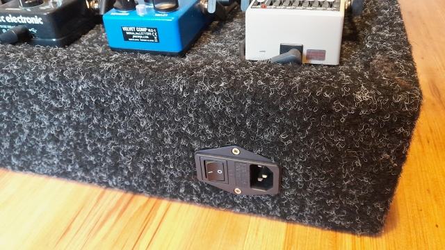 Pedalboard 03
