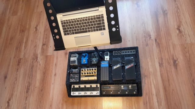 Pedalboard 03