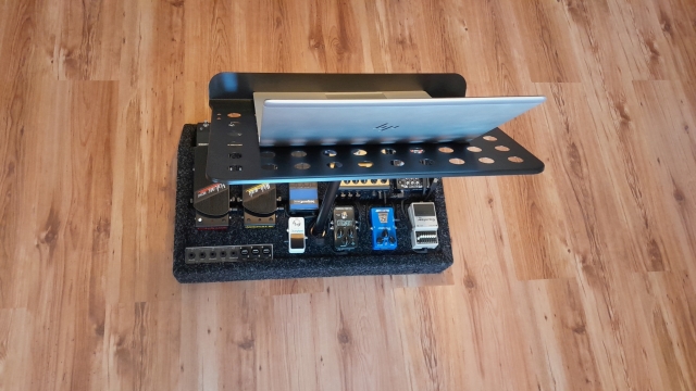 Pedalboard 03